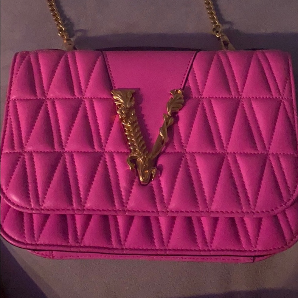 NEW Versace bag